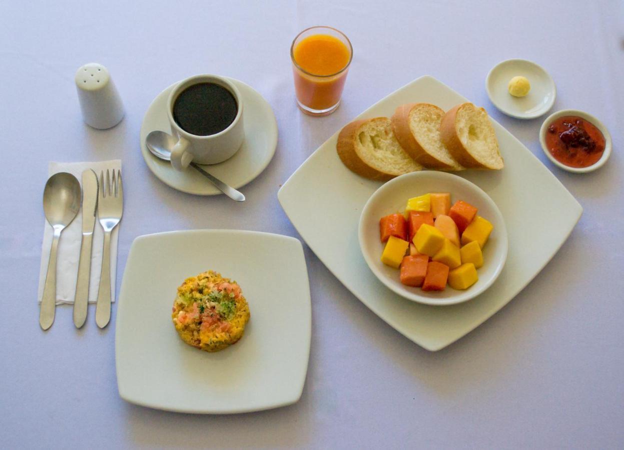 Jardin De Provenza Hotel Medellín Kültér fotó
